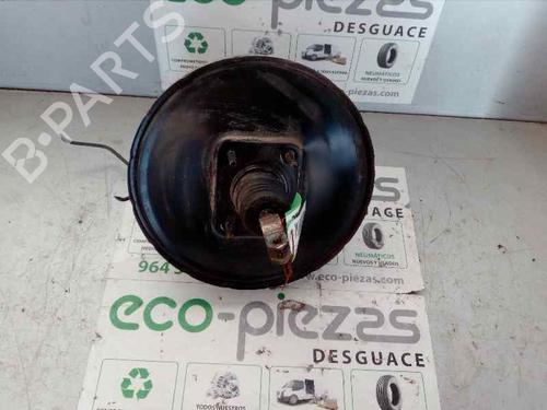 Used Servo brake NISSAN ALMERA II (N16) 2.2 dCi (112 hp) 5368303