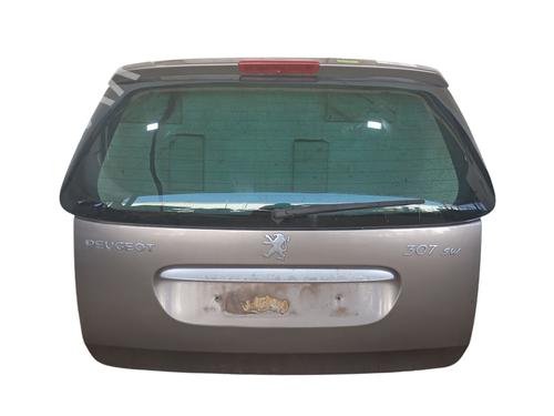 Bagklap CC/Kombi-Coupé PEUGEOT 307 SW (3H) 1.6 16V (109 hp) 33166736