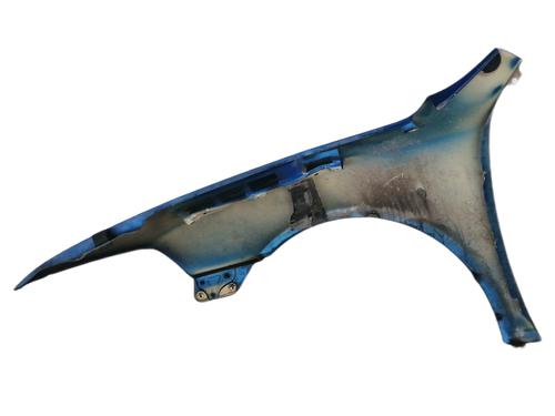 Right front fenders SKODA OCTAVIA II (1Z3) 2.0 TDI RS | BP15887384C42 
