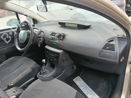 Electronic module CITROËN C4 I (LC_) 1.6 16V | BP38872833M83 - Image 6