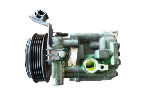 Used AC compressor FIAT 500 (312_) 1.2 (312AXA1A) (69 hp) 30150133