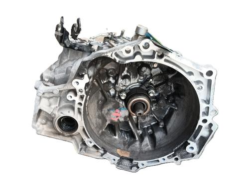 Getriebe für TOYOTA YARIS (_P9_) 1.33 VVT-i (NSP90_, NSP90R) (99 hp) 30697849