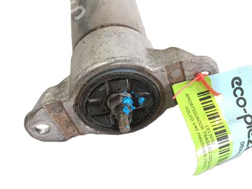 Left rear shock absorber VOLVO V40 Hatchback (525) D2 | BP32211689M18