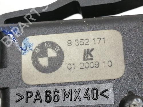 Steering column stalk BMW 5 (E39) 525 tds | BP8800671I23