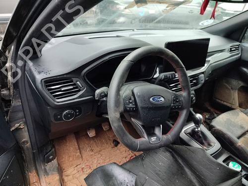 Seats set FORD FOCUS IV (HN) 2.3 ST EcoBoost | BP29132169C78 