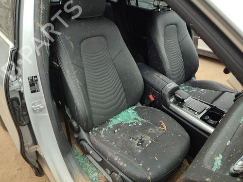 Styregear/Snekke MERCEDES-BENZ EQA (H243) EQA 250+ (243.702) | BP29249868M22 