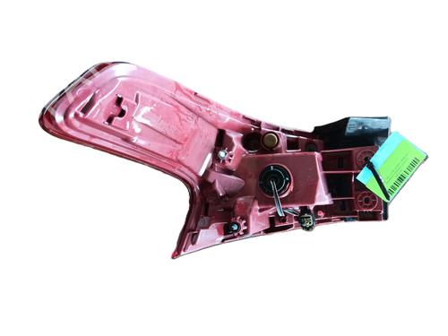 Right taillight HYUNDAI SANTA FÉ IV (TM, TMA) 2.2 CRDi | BP29372650C35 