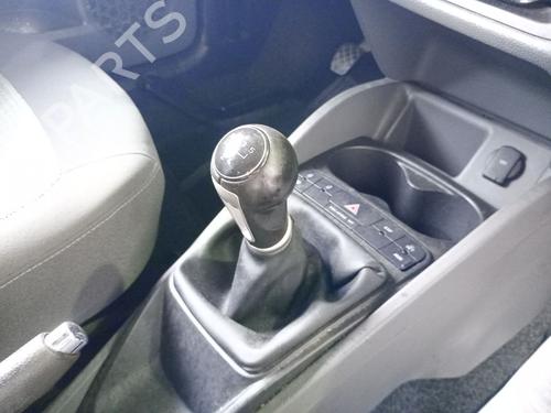 Shift knob SEAT IBIZA IV SC (6J1, 6P5) 1.9 TDI | BP20726714I34 
