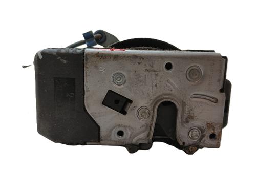 Front right lock RENAULT TRAFIC II Van (FL) 1.9 dCi 80 (FL0B) | BP29998539C97