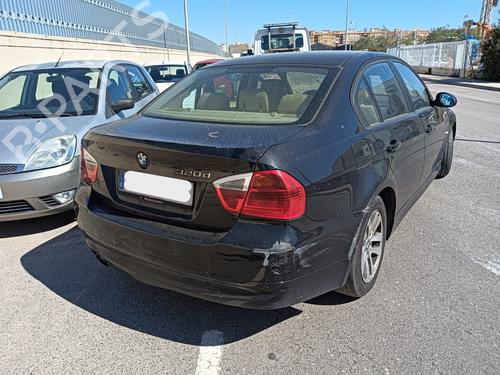 Right headlight BMW 3 (E90) 320 d | BP33462706C29 - Image 7