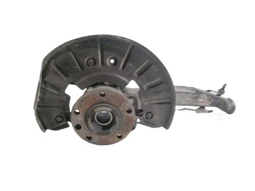 Used Right front steering knuckle VW TOUAREG (7LA, 7L6, 7L7) 3.0 V6 TDI (240 hp) 10287343