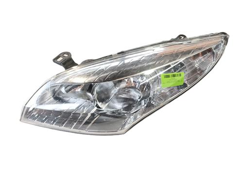 Used Left headlight Left headlight RENAULT MEGANE III Hatchback (BZ0/1_, B3_) 1.5 dCi (106 hp) 36045808 36045808