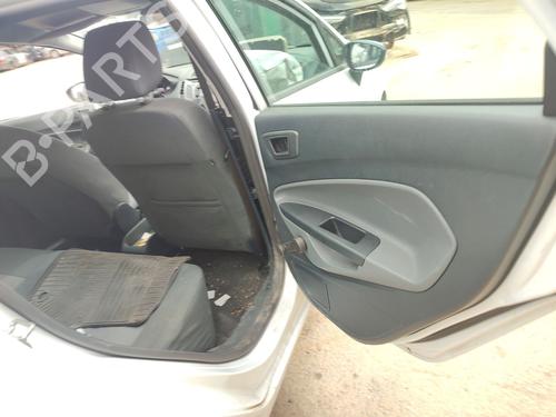 Høyre foran lås FORD FIESTA VI (CB1, CCN) 1.25 | BP29889824C97