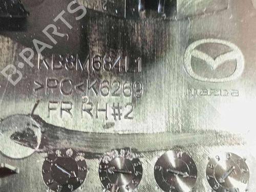 Right front window switch MAZDA CX-5 (KF) 2.0 | BP36552108I26 - Image 5