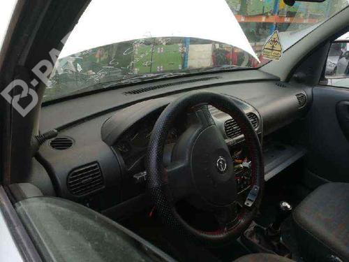 Right front window switch OPEL COMBO Box Body/MPV  | BP5382743C105  - Image 6