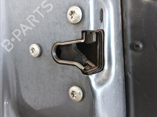 Left front door OPEL ASTRA H Estate (A04) 1.9 CDTI 16V (L35) | BP18641383C2 