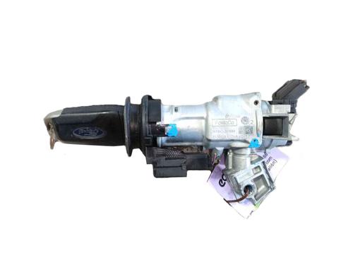 Ignition barrel FORD FIESTA VII (HJ, HF) | BP37233397M48 - Image 2