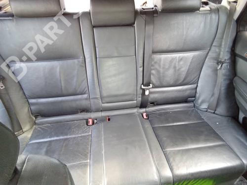 Used Rear seat Rear seat BMW X5 (E53) 3.0 d (184 hp) 10383445 10383445