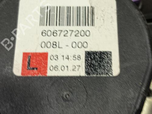 Front left seatbelt AUDI Q7 (4LB) 3.0 TDI quattro | BP19406161I26 