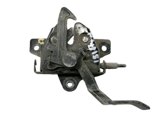 Used Hood lock HYUNDAI TUCSON (JM) 2.0 CRDi (140 hp) 11031006