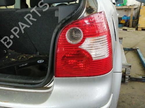 Right taillight VW POLO (9N_, 9A_)  | BP6560019C35 