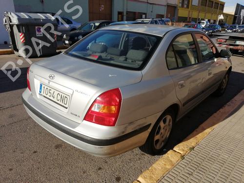 Right taillight HYUNDAI ELANTRA III (XD)  | BP17322109C35 