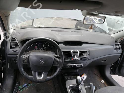 Dashboard RENAULT LAGUNA III (BT0/1)  | BP13465933C46 