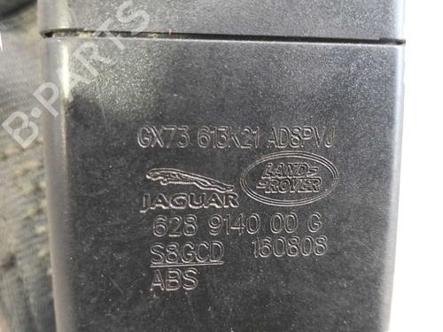 Seat buckle JAGUAR XE (X760) 2.0 D | BP39564267I32 - Image 3