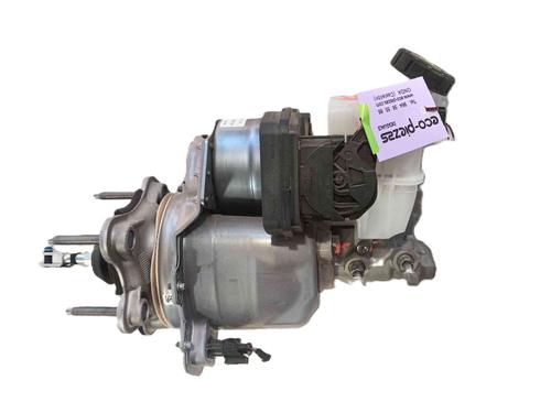 Brake master cylinder RENAULT CLIO V (B7_) 1.6 E-TECH 145 (B7MU) | BP36526521M77 - Image 4