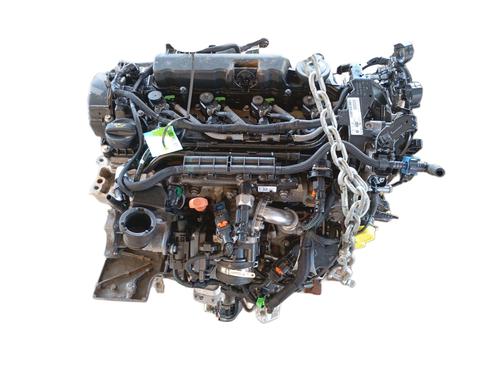 Engine FIAT DUCATO Bus (250_) 140 Multijet 2,2 D | BP29395515M1 