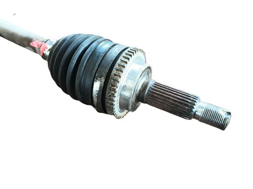 Left front driveshaft KIA PICANTO II (TA) 1.0 | BP29747948M38 