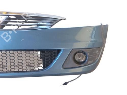 Front bumper DACIA LOGAN EXPRESS (FS_) 1.5 dCi (FS0W) | BP36075591C7 - Image 5