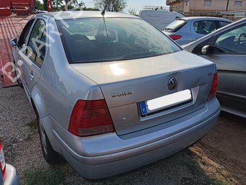 Rear left lock VW BORA I (1J2) 1.9 TDI | BP30061989C100