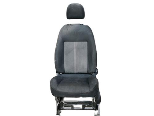 Used Left front seat FIAT FIORINO Box Body/MPV (265_) [2013-2025]  11865353