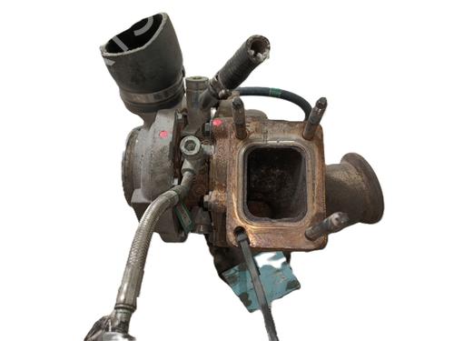 Turbocharger/Supercharger IVECO DAILY VI Van 35S16, 35C16, 40C16, 50C16, 70C16 | BP29394641M71