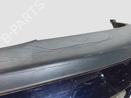 Front bumper OPEL ZAFIRA A MPV (T98) 2.0 DTI 16V (F75) | BP20658249C7 