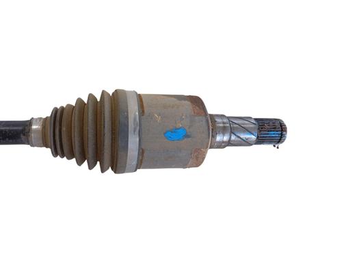 Left front driveshaft TESLA MODEL Y (5YJY) | BP26566356M38