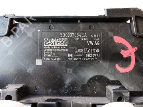 Fuse box VW T-ROC (A11, D11)  | BP30614328E1 