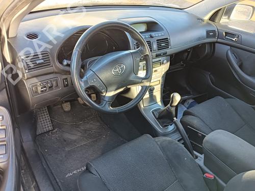 Left taillight TOYOTA AVENSIS (_T25_) 2.0 D-4D (CDT250_, CDT250R) | BP30145150C34