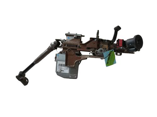 Steering column RENAULT CLIO III (BR0/1, CR0/1) 1.2 16V (BR02, BR0J, BR11, CR02, CR0J, CR11) | BP30296677M21 