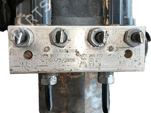 ABS pump FIAT DUCATO Van (250_) 130 Multijet 2,3 D | BP29850327M43 