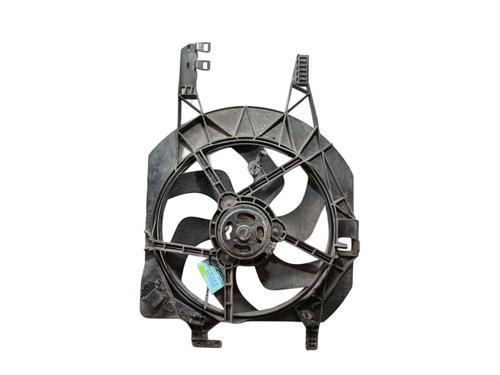 Used Radiator fan OPEL VIVARO A Van (X83) [2001-2015]  29121885