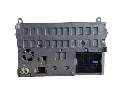 Radio AUDI A4 B8 Avant (8K5)  | BP25047390E6 