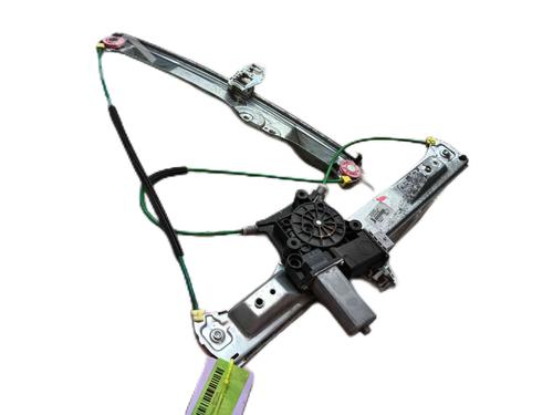 Front right window mechanism OPEL CORSA E (X15) 1.3 CDTI (08, 68) | BP37518503C23 - Image 3