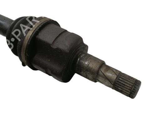 Right front driveshaft OPEL CORSA D (S07) 1.3 CDTI (L08, L68) | BP6027448M39 