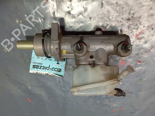 Brake master cylinder CITROËN XSARA PICASSO (N68) 2.0 HDi | BP22730619M77 