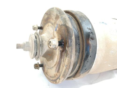 Left rear shock absorber LAND ROVER RANGE ROVER SPORT I (L320) 2.7 D 4x4 | BP8338195M18 