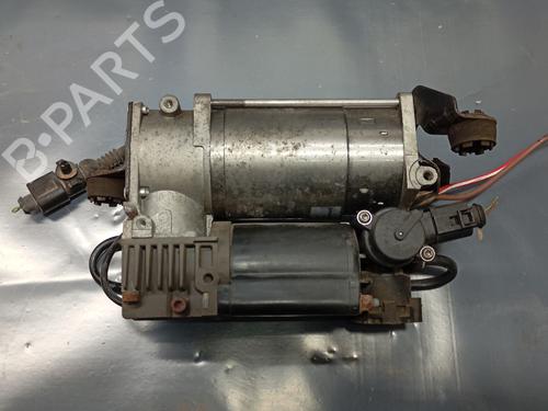 Suspension compressor AUDI A6 Allroad C6 (4FH) 3.0 TDI quattro | BP22731468M103 