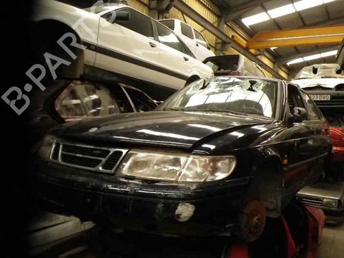 Right tailgate light SAAB 9-3 (YS3D)  | BP5343671C80 