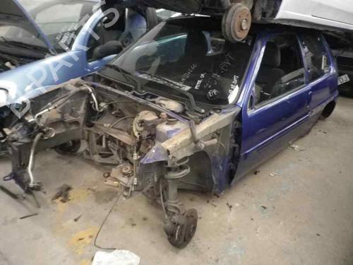 Left front suspension arm CITROËN SAXO (S0, S1) 1.4 VTS | BP5353238M12 
